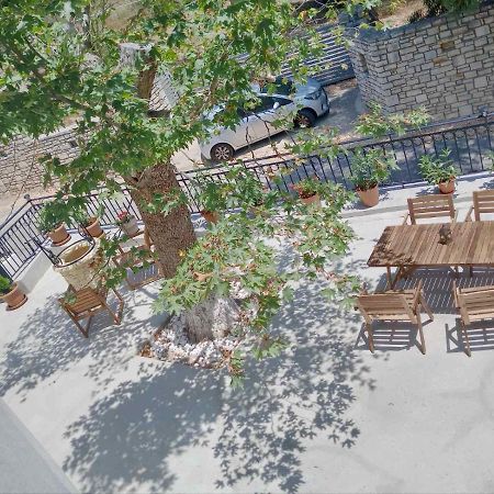 Castellos House Kástellos Екстериор снимка