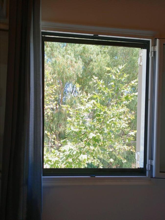 Castellos House Kástellos Екстериор снимка